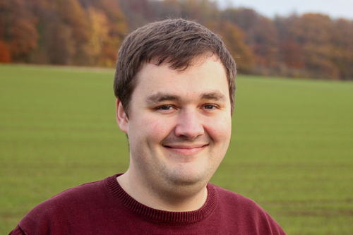 Bild von Lukas Plümper